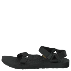 W Original Universal Black
