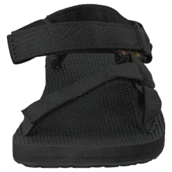 W Original Universal Black