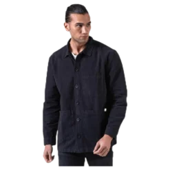 Worker Jacket Sala Black