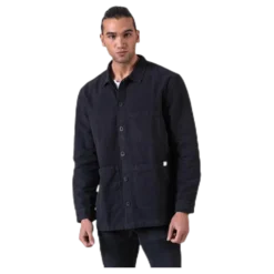 Worker Jacket Sala Black