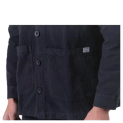 Worker Jacket Sala Black