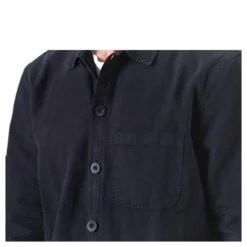 Worker Jacket Sala Black