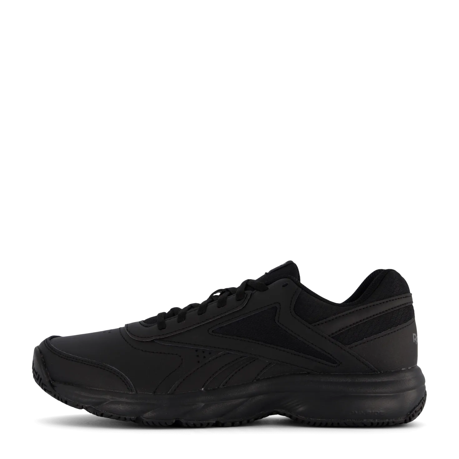 Work N Cushion 4.0 Black/Cdgry5/Black
