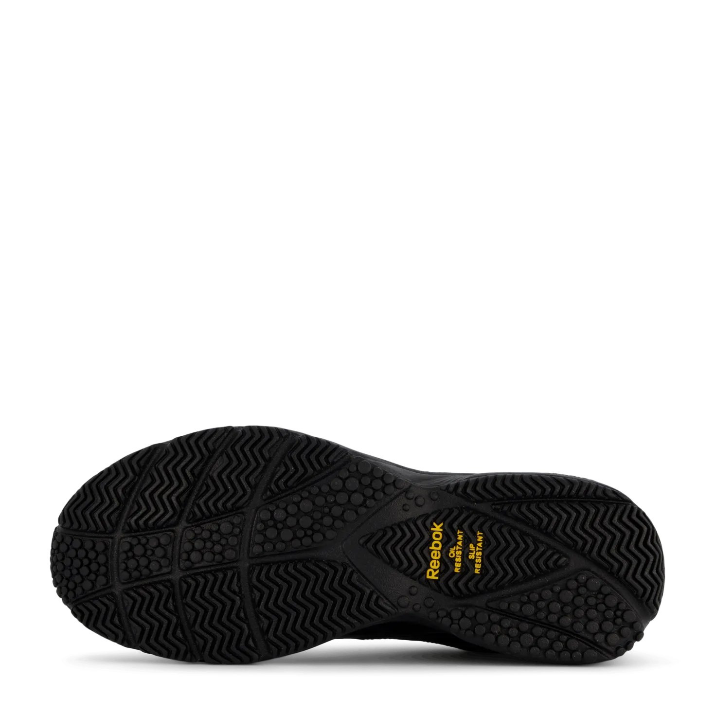 Work N Cushion 4.0 Black/Cdgry5/Black