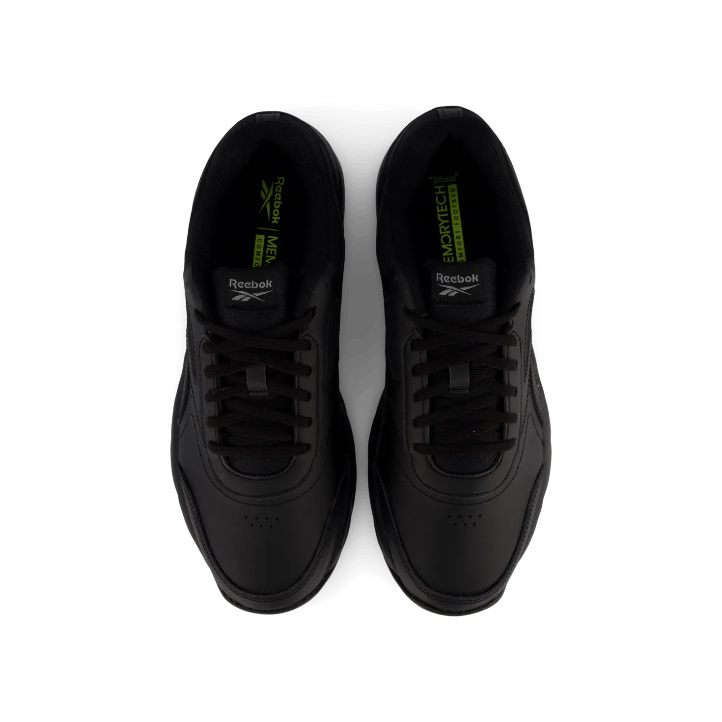 Work N Cushion 4.0 Black/Cdgry5/Black