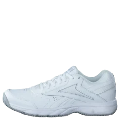 Work N Cushion 4.0 White/cdgry2/white
