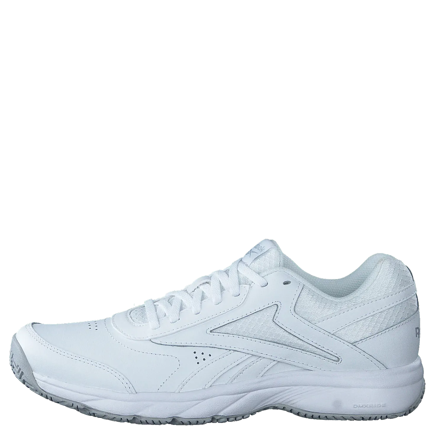 Work N Cushion 4.0 White/cdgry2/white