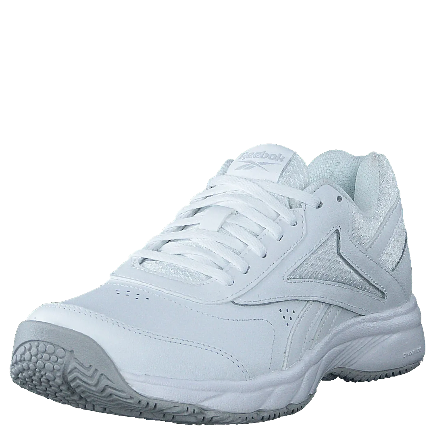 Work N Cushion 4.0 White/cdgry2/white