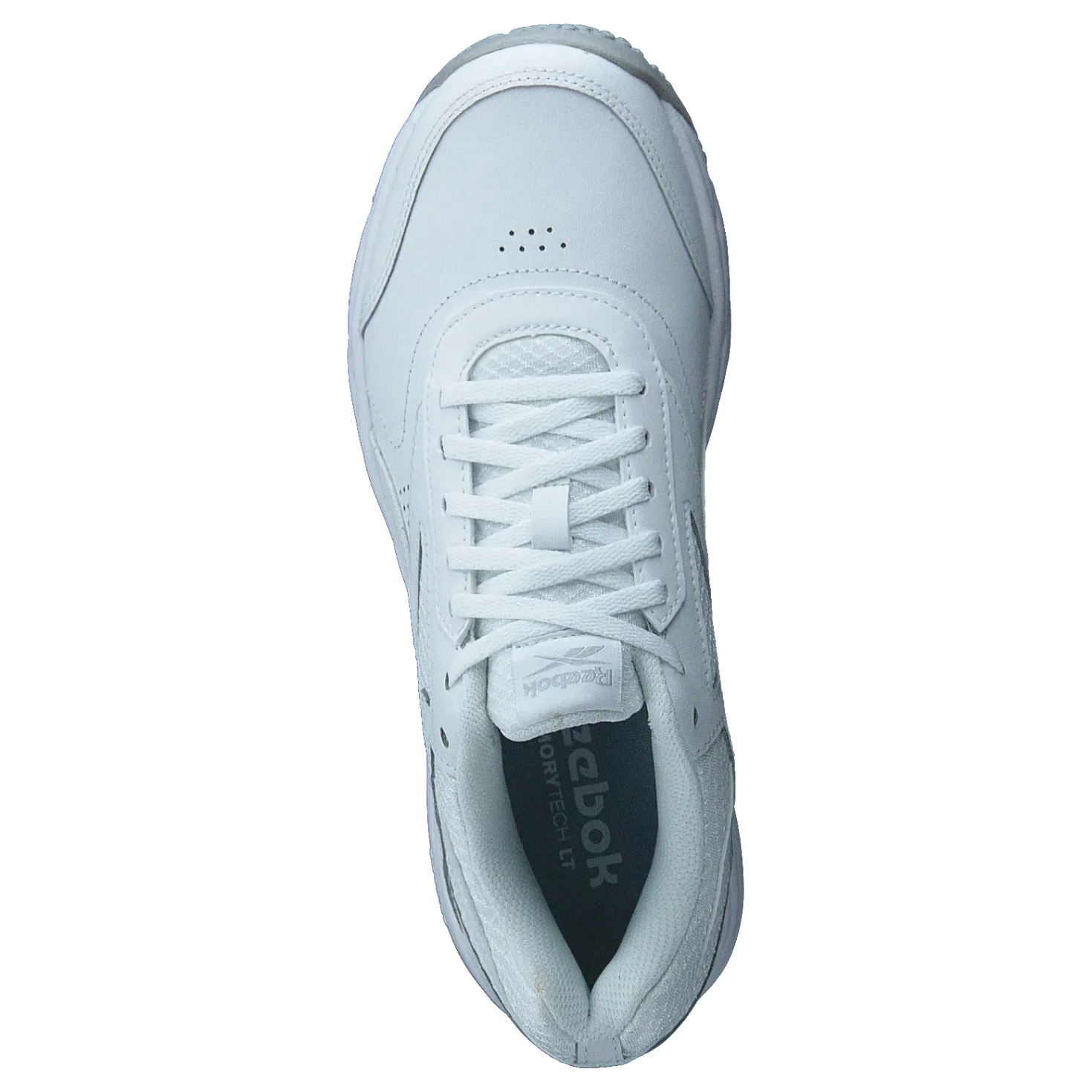 Work N Cushion 4.0 White/cdgry2/white