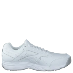 Work N Cushion 4,0 White/cold Grey 2/white
