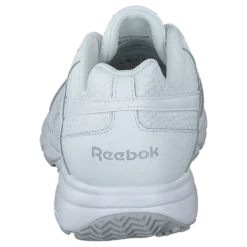 Work N Cushion 4,0 White/cold Grey 2/white
