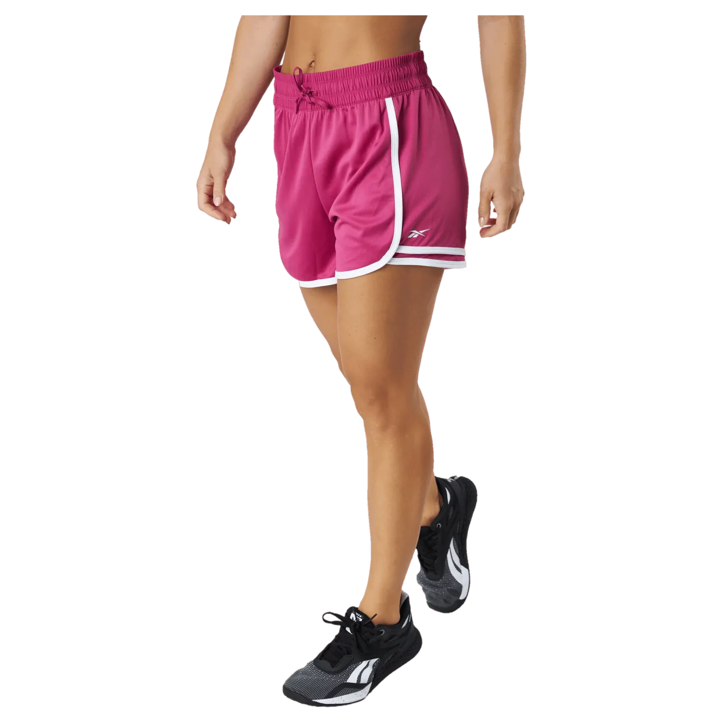 Wor Knit Short Seprpi