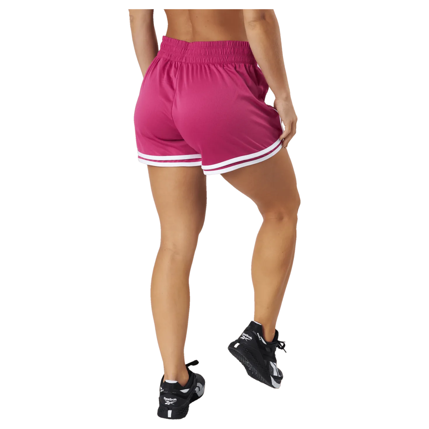 Wor Knit Short Seprpi