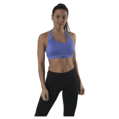Workout Ready Medium-Impact Bra Purple