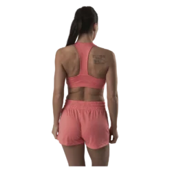 Workout Ready Medium-Impact Bra Pink