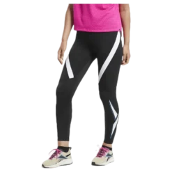 WOR Logo Tight Black