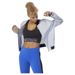 WOR Meet You There Seamless Padded Bra Black