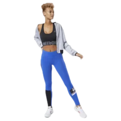 WOR Meet You There Seamless Padded Bra Black