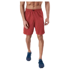 Wor Melange Short Rhodon