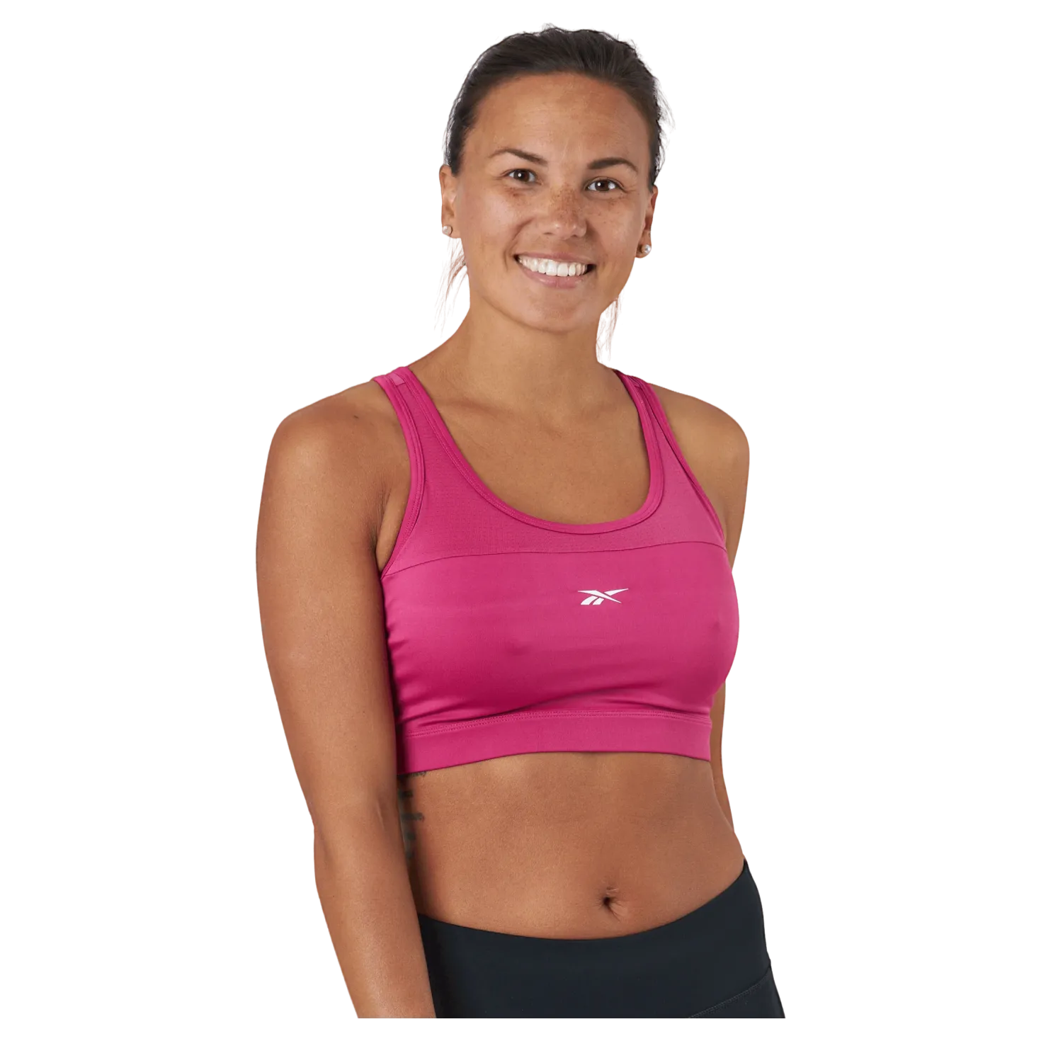 Wor Mesh Bralette Seprpi