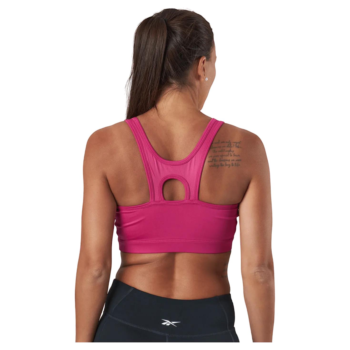 Wor Mesh Bralette Seprpi