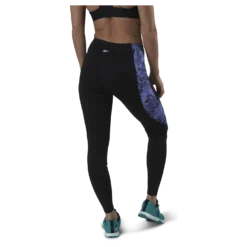 Wor Modern Safari Tight Black
