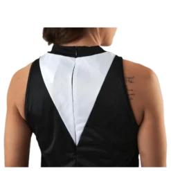 Wor Myt Dress Black