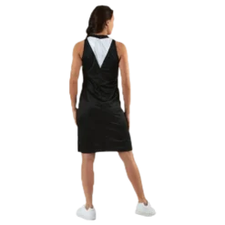 Wor Myt Dress Black