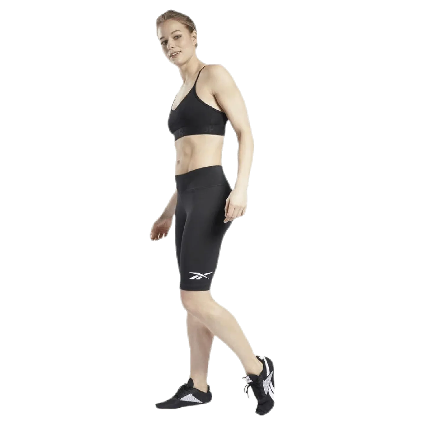 Wor Myt Q3 Short Black