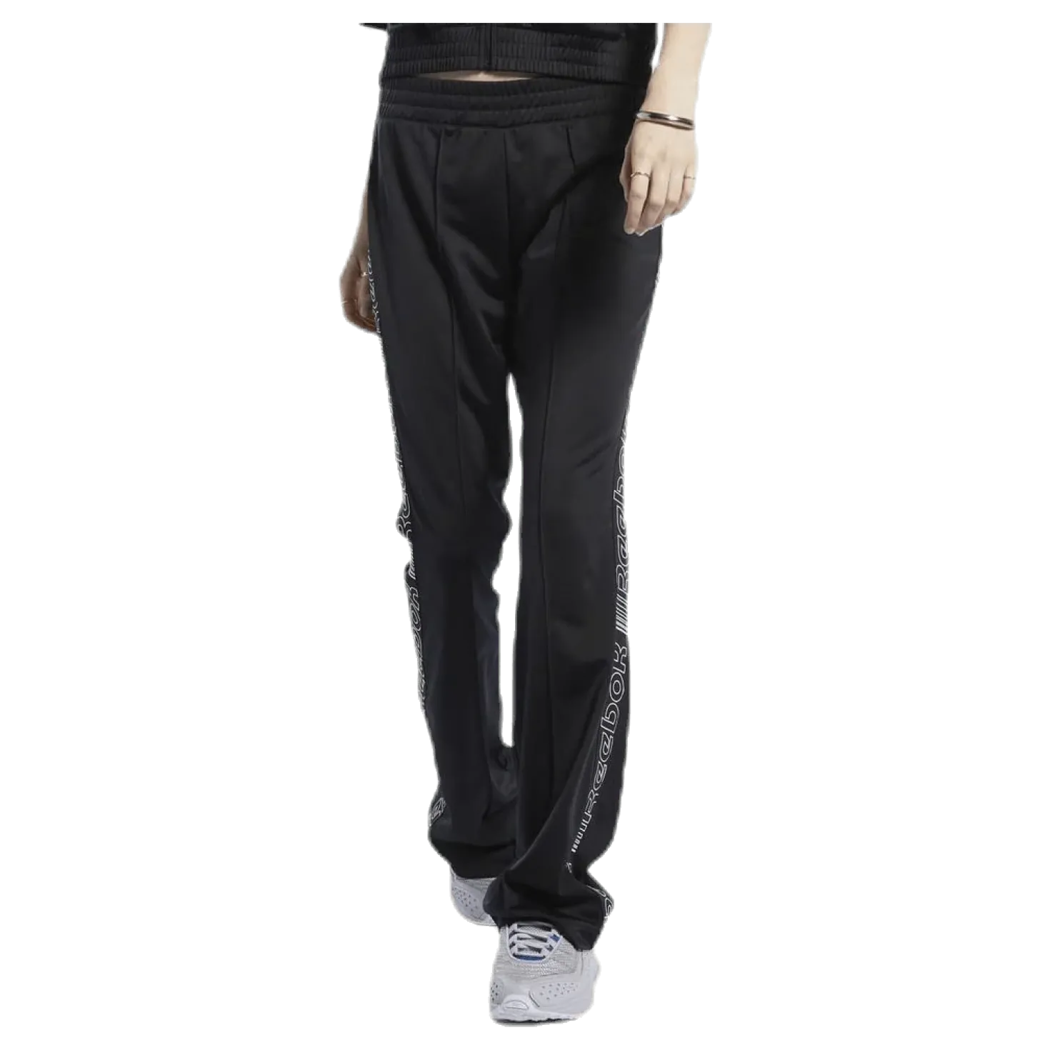 Wor Myt Q2 Track Pant Black