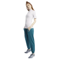 Wor Myt Solid Tee White