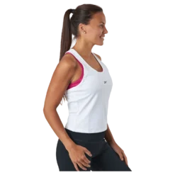 Wor Poly Tank White