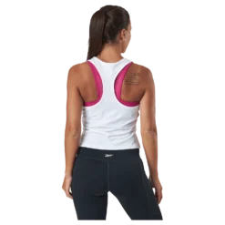 Wor Poly Tank White