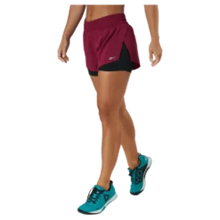 Wor Run 2 In 1 Short Punber