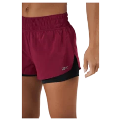 Wor Run 2 In 1 Short Punber