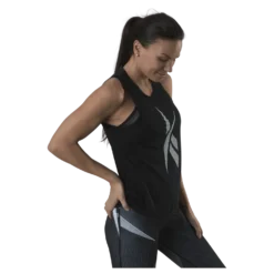 Wor Sup Bl Tank Black
