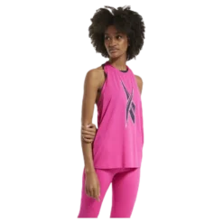 Wor Sup BL Tank Pink