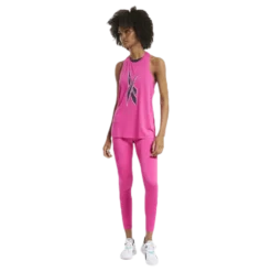 Wor Sup BL Tank Pink
