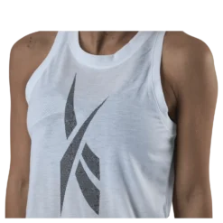 Wor Sup Bl Tank White