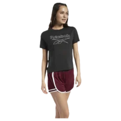 Wor Sup BL Tee Black