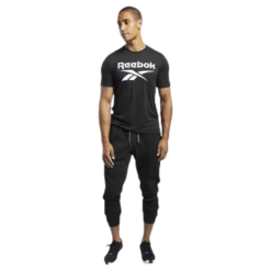 Wor Sup Graphic SS Tee Black