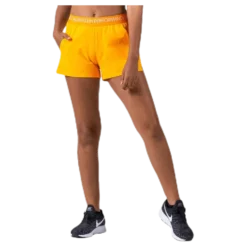 Woven Shorts Grey