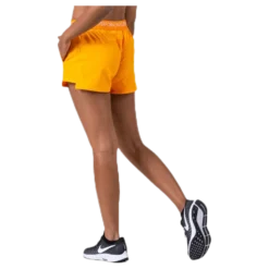Woven Shorts Grey