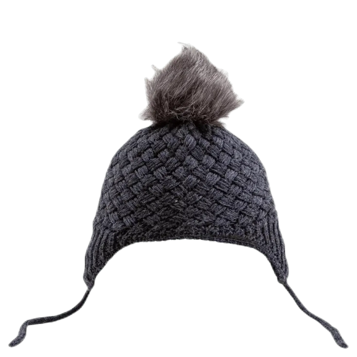 Wrilla Wool Hat Xix Grey
