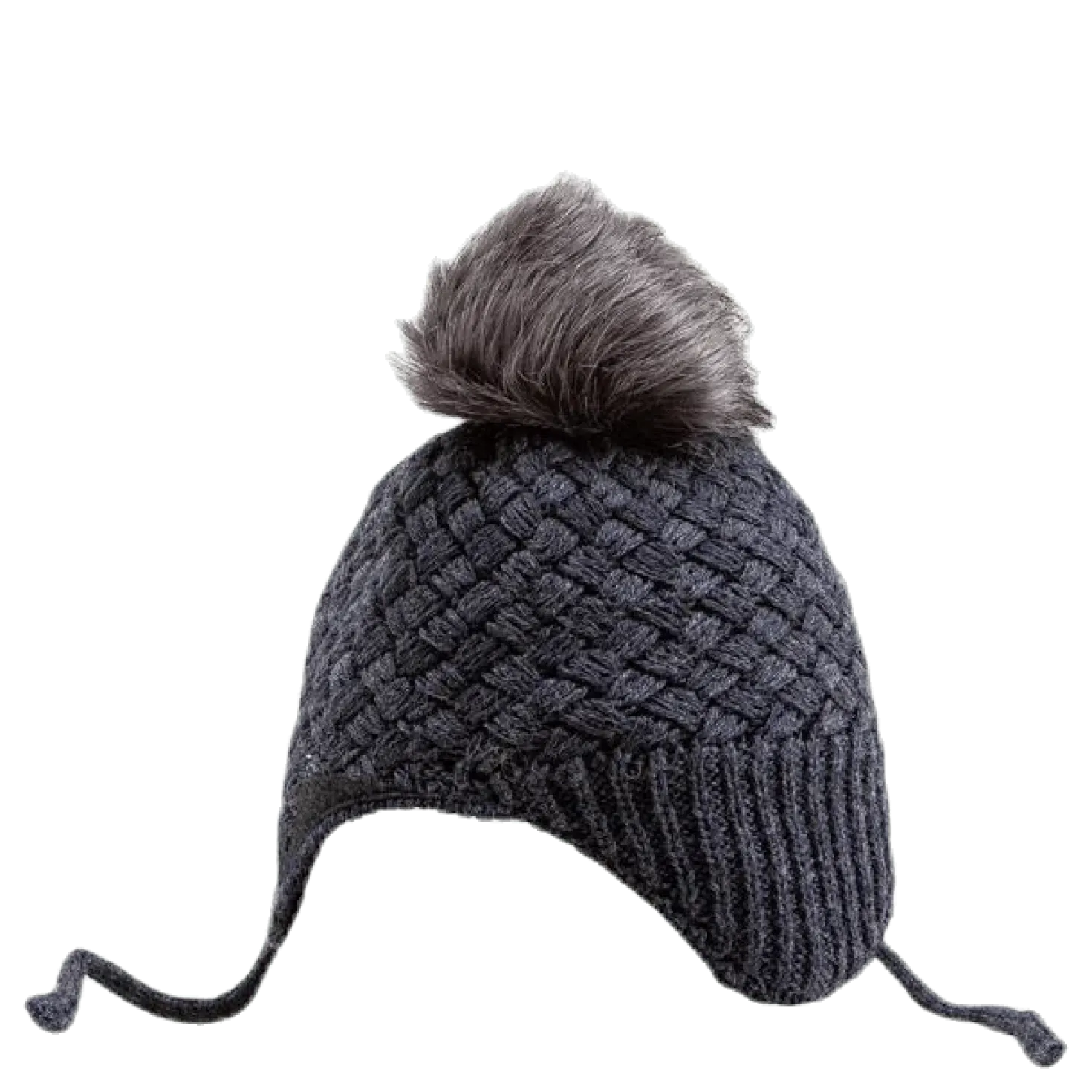 Wrilla Wool Hat Xix Grey