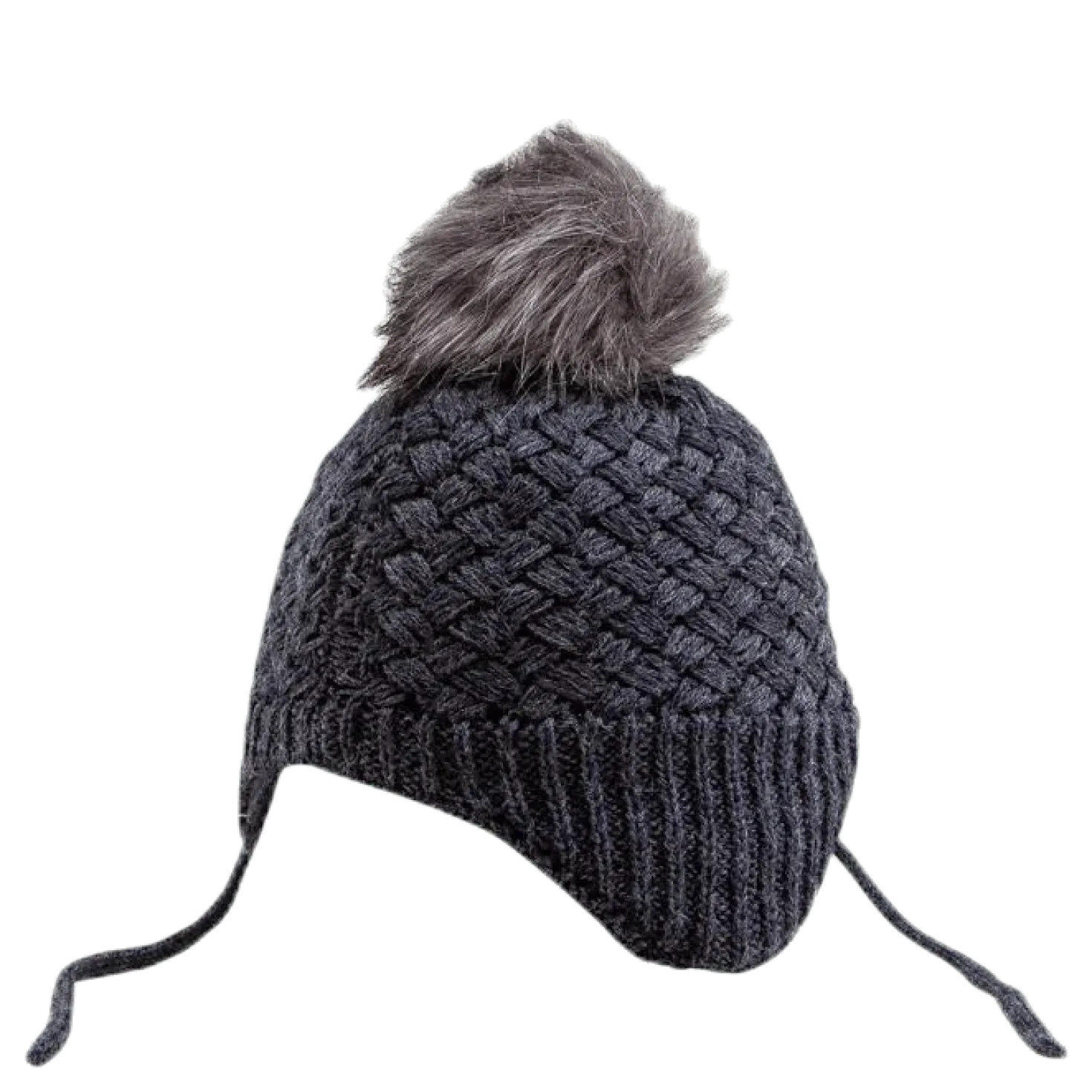 Wrilla Wool Hat Xix Grey
