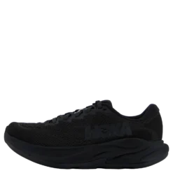 W Rincon 4 Black / Black