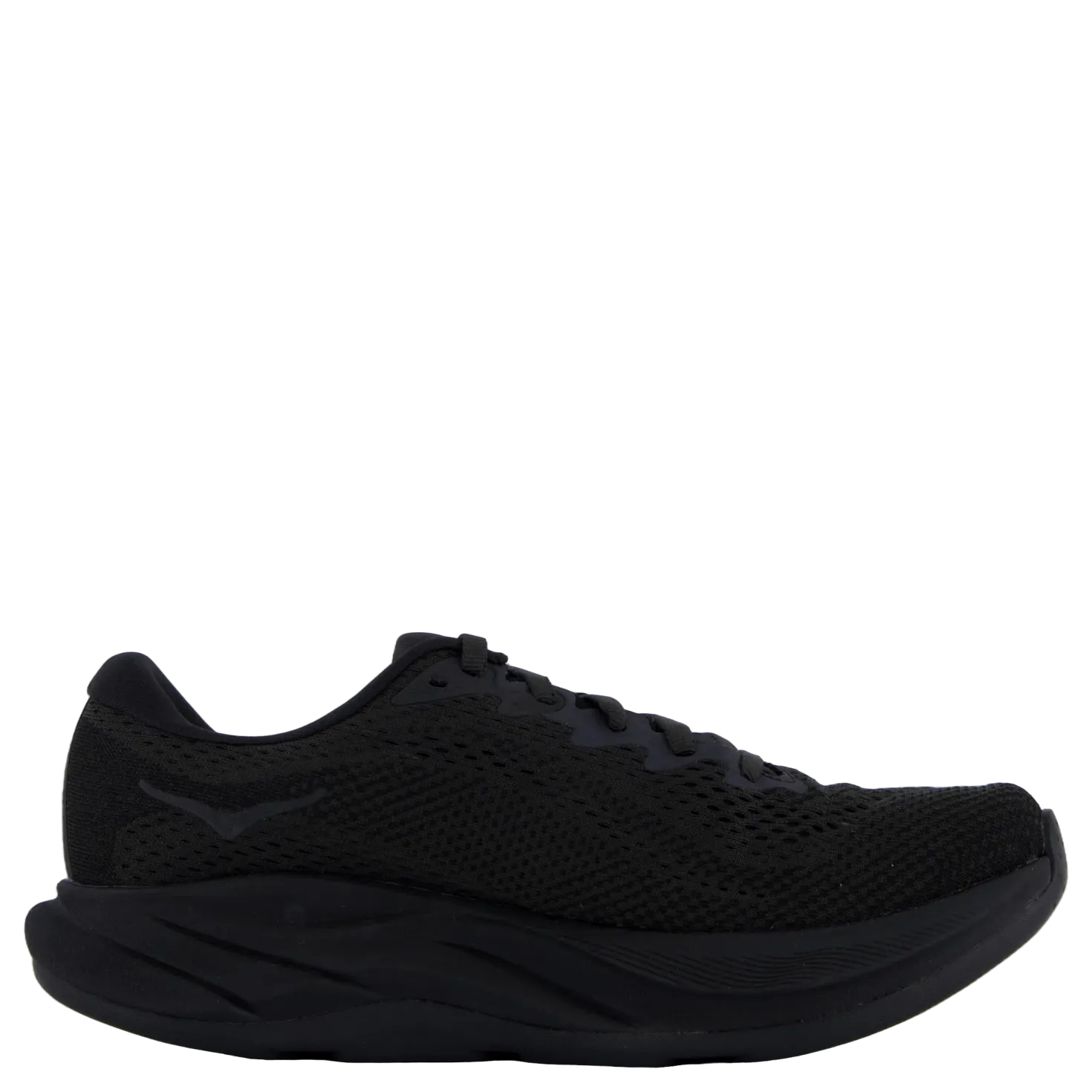 W Rincon 4 Black / Black