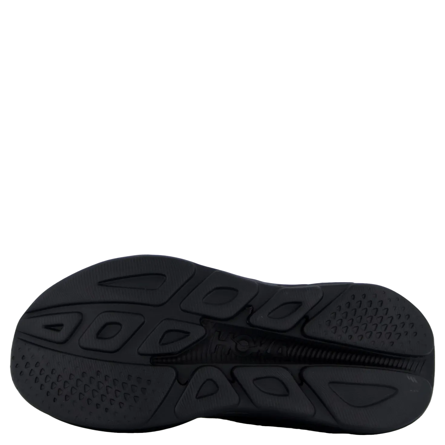 W Rincon 4 Black / Black
