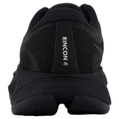 W Rincon 4 Black / Black